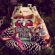 Taylor’s Tonics Unveils New Holiday Fizz Collection
