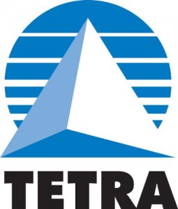 TETRA TECHNOLOGIES LOGO