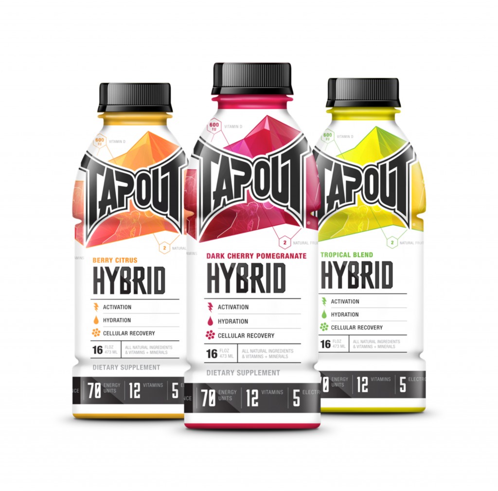 TapouT - BevNET.com