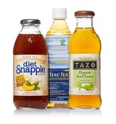 Tea and Ready-to-Drink Tea Market to Reach $8.3 Billion by 2014