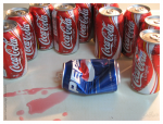 Press Clip: What Pepsi Learns from Falling Behind