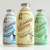 Review: Victoria’s Kitchen Almond Water (Revamp)