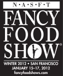 Winter 2012 Fancy Food Show Recap
