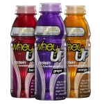 Shadow Beverages Relaunches Whey UP