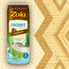 Review: Zola Coconut Water with Espresso
