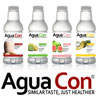 Review: AguaCon Flavored Water
