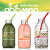 Review: AhhMIGO