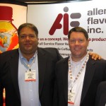 Suppliers Show Off at Engredea, Nutracon