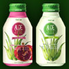 Review: Leaf Up Aloe Juice