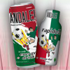 Review: Andalé Energy Drink