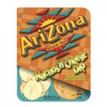 Beverage Companies Flooding the Snack Aisle