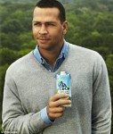 Tropical Tempest: A-Rod Endorsement Confuses Coconut Category