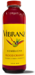 Vibranz Shakes Loose CEO Cordtz