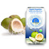 Review: Blue Monkey Coconut Milk Beverage