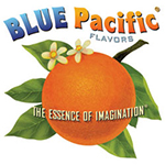 Blue Pacific Flavors - sponsoring BevNET Live Winter 2013