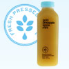 Review: BluePrint Gold Pineapple Apple Mint