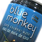 Review: Blue Monkey Coconut Water