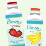Review: B’more Organic Smoothies