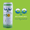 Review: C2O Coconut Water with Pulp