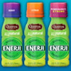 Review: Celestial Seasonings Enerji Shots