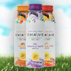 From Seed to Bloom: 5 Questions on Chia\Vie