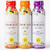 BevNET TV: Chia\Vie at Expo East 2012