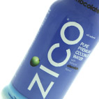 Exclusive: Review of ZICO Chocolate