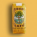 Review: Coco Cafe; Coconut Water + Coffee