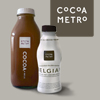 Review: Cocoa Metro (Plastic Packaging)