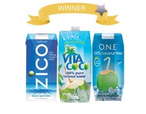 Coconut Water