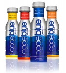 Code Blue Labels Code Blue Revamps, Heads for Natural - BevNET.com