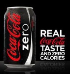 CSDs By the Numbers: Zero Gains Shrinking Pie for Coke