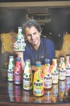 FUZE Founder’s First New Drink Hits the Shelf