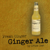 Review: Fresh Ginger Ale Passionfruit