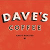 Review: Dave’s Coffee Syrup
