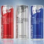 Red Bull to Launch 3 New Flavors