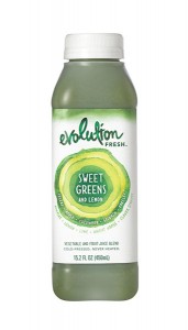 evolutionfresh