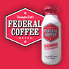 Review: Federal Coffee