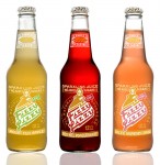 White Rock Buys Fizzy Lizzy