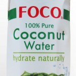 Exclusive Beverage Segues from Vita Coco to Foco