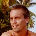 Lance Gentry, Former Izze Executive, Passes Away