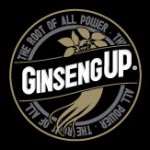 Ginseng UP is Back. But From Where?