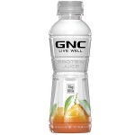 Shadow: GNC Drinks to Move into Safeway