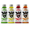Review: Golazo’s All Natural Sports Hydration Drink with Coconut Water