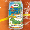 Review: Grace Coconut Water