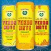 Review: Guayaki Sparkling Yerba Mate
