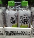 Harmless Harvest Sighted in Costco, Testing Other Channels