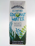 Review: Harvest Bay Coconut Water