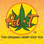 Review: Hi-T Organic Hemp Iced Tea