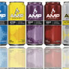 Review: AMP Energy “Boost”